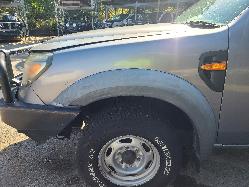 View Ford Ranger 2010 2 Door Pickup