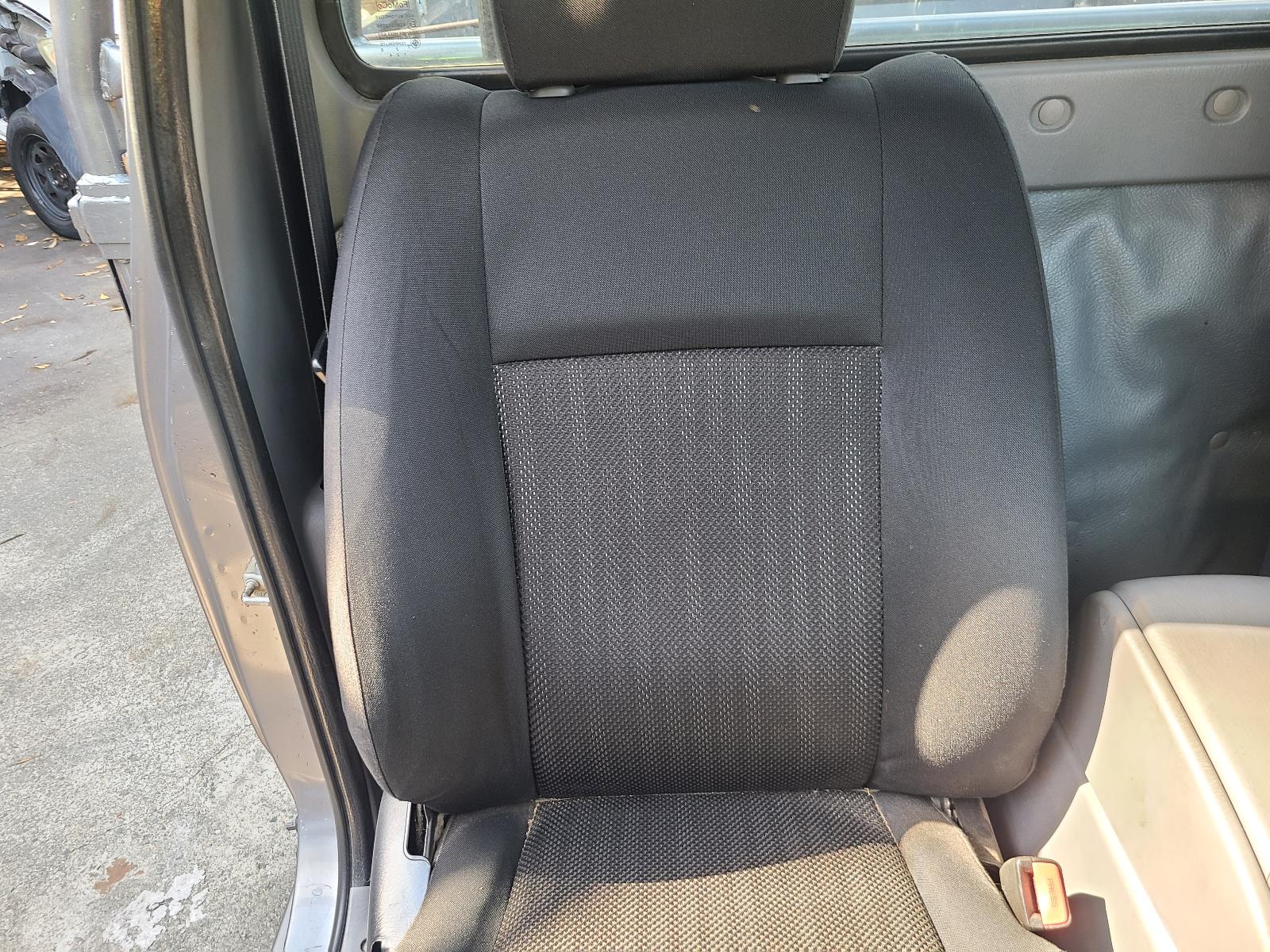 View Ford Ranger 2010 2 Door Pickup