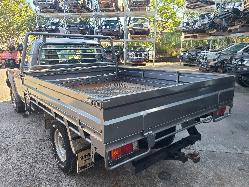 View Ford Ranger 2010 2 Door Pickup