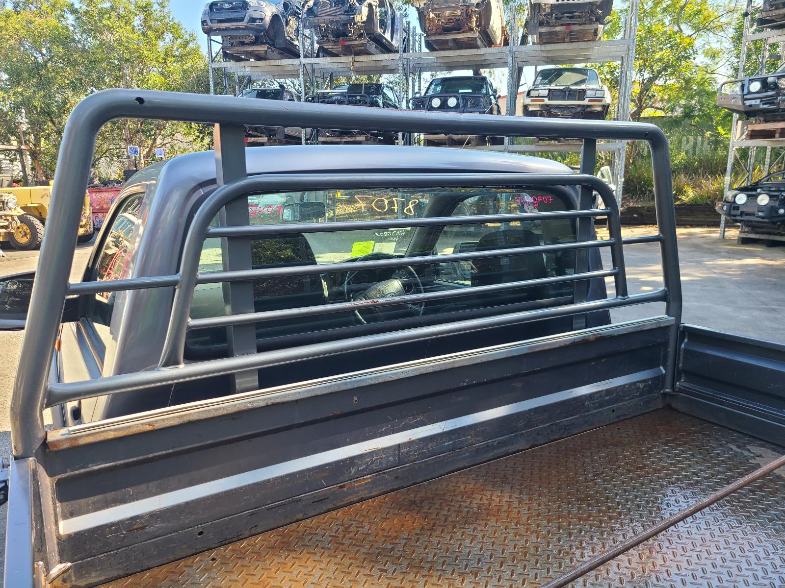 View Ford Ranger 2010 2 Door Pickup