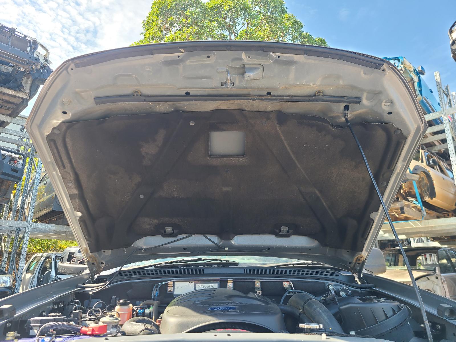 View Ford Ranger 2010 2 Door Pickup