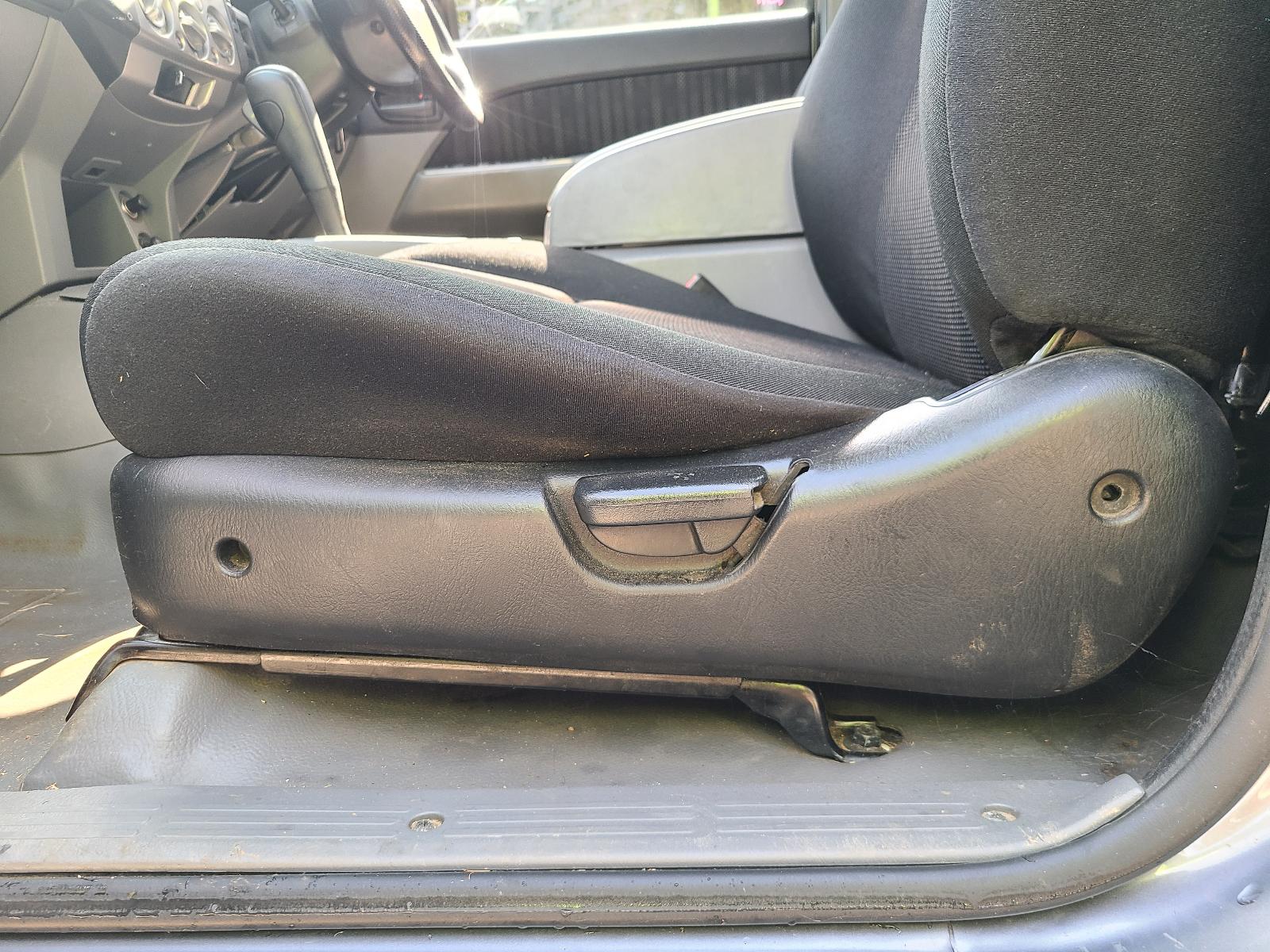View Ford Ranger 2010 2 Door Pickup