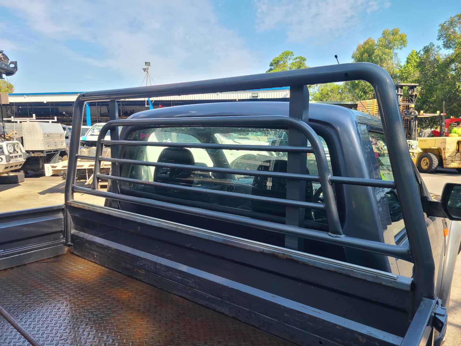 View Ford Ranger 2010 2 Door Pickup