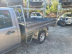 View Ford Ranger 2010 2 Door Pickup