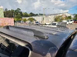 View Mitsubishi Triton 2014 4 Door Utility