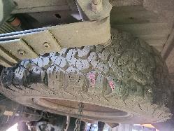 View Mitsubishi Triton 2014 4 Door Utility