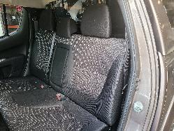 View Mitsubishi Triton 2014 4 Door Utility