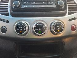 View Mitsubishi Triton 2014 4 Door Utility