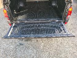 View Mitsubishi Triton 2014 4 Door Utility