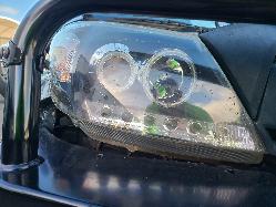 View Toyota Hilux 2011  