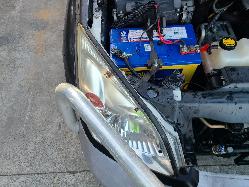 View Toyota Prado 2008  