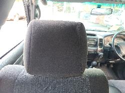 View Toyota Prado 2008  