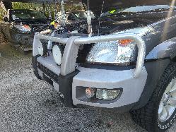 View Toyota Prado 2008  