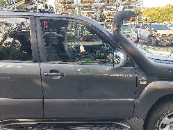 View Toyota Prado 2008  