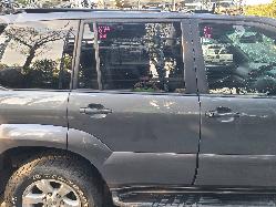 View Toyota Prado 2008  