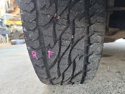 View Toyota Prado 2008  