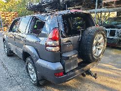 View Toyota Prado 2008  