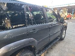 View Toyota Prado 2008  