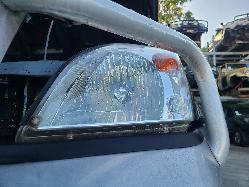 View Toyota Prado 2008  