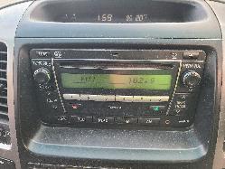 View Toyota Prado 2008  
