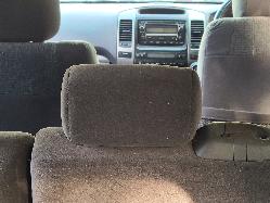 View Toyota Prado 2008  