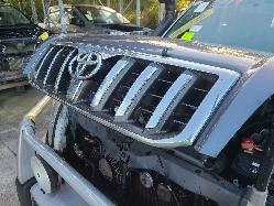 View Toyota Prado 2008  