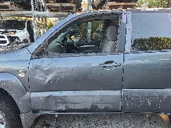 View Toyota Prado 2008  