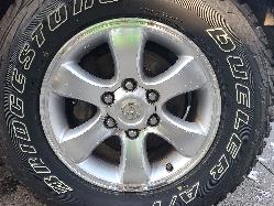 View Toyota Prado 2008  