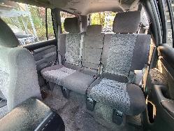 View Toyota Prado 2008  
