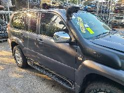 View Toyota Prado 2008  