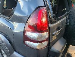 View Toyota Prado 2008  