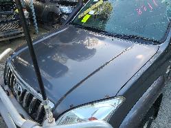 View Toyota Prado 2008  