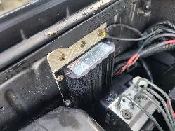 View Toyota Prado 2008  