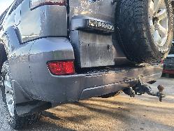 View Toyota Prado 2008  