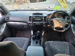 View Toyota Prado 2008  