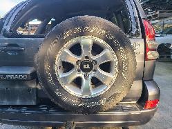 View Toyota Prado 2008  