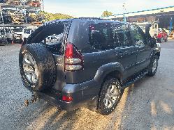 View Toyota Prado 2008  