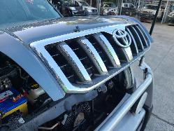 View Toyota Prado 2008  