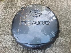 View Toyota Prado 2008  