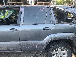View Toyota Prado 2008  