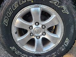 View Toyota Prado 2008  