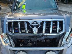 View Toyota Prado 2008  