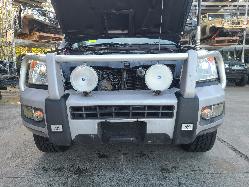 View Toyota Prado 2008  