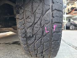 View Toyota Prado 2008  
