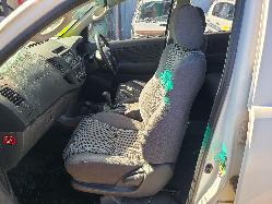 View Toyota Hilux 2012 4 Door Utility