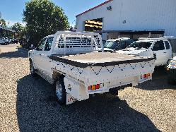 View Toyota Hilux 2012 4 Door Utility