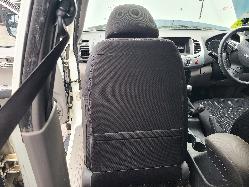 View Mitsubishi Triton 2014  