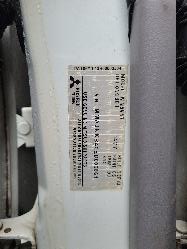 View Mitsubishi Triton 2014  