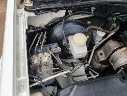 View Mitsubishi Triton 2014  