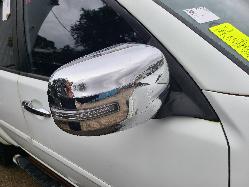 View Mitsubishi Triton 2014  